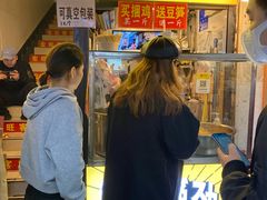 门面-张记捆鸡(总店)