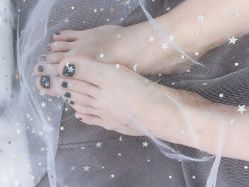 -7嘉nail eyelash·美甲美睫