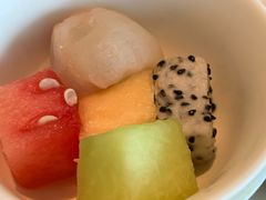 -环球港凯悦 · 享悦中餐厅