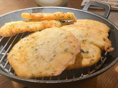 -金苑酒家·客家菜·广东老字号(万象店)