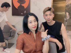 -潘多拉Hairsalon