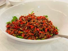 -翠清酒家(万丰路店)