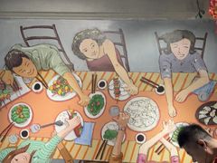 -金谷园饺子·烧烤(人大总店)