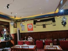-清真· AL-JANNAT 佳纳特餐厅(仙林店)