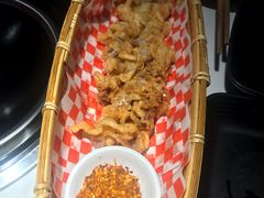-老天桥蛙炉火锅(姑苏总店)