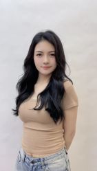 -MINX名珂斯·烫染形象设计