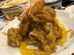 -京氣春饼(机场店)