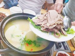 -尼玛藏家风味园(阿山食城店)
