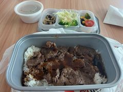 -牛邸·烧肉饭(来福士店)