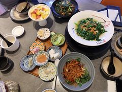 -沿江海南菜·文昌鸡祖师爷(大东海店)