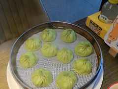 -隆喜元鱼汤包·海鲜(中联广场店)