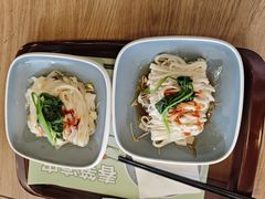 -魏家凉皮(十里河店)