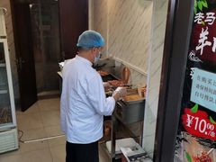 -马凯餐厅(地安门店)