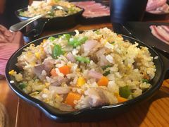 -炙忧烤肉屋(中国铁建广场店)