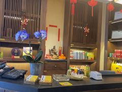 -煜丰汴京烤鸭(福彩路店)