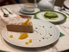 -théATRE 茶聚场(王府中環店)