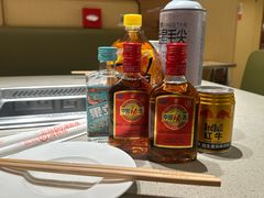 -贤合庄卤味火锅(永年新世纪店)