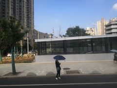 -螃蟹岬(地铁站)