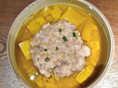 千刀肉蒸霉千张-寻宝记绍兴菜(笛扬楼店)