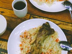 -塔斯提抓饭(东城汇店)