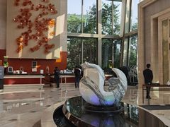 -上海新发展亚太JW万豪酒店