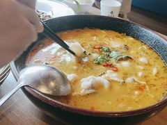 -纳禾春.云南.版纳特色菜.傣味手抓饭(南亚店)