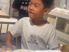-玫瑰花园自助烤肉(顺义鑫海韵通店)
