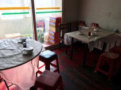 -鸡炖兔