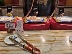 -西藏饭店·亚克·食光自助餐厅(文殊院店)