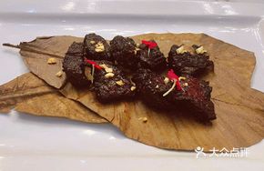 3A Caramelized Veal