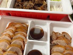 -皇城根北京风味主题餐厅(中海环宇城店)