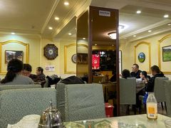 大堂-新疆红柳花餐厅(新洲店)