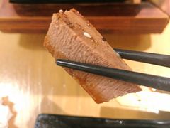 招牌厚切牛舌-沼津港渔市(宏伊国际广场店)