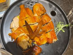-翠香阁潮州菜馆·始于1994(珠江路店)