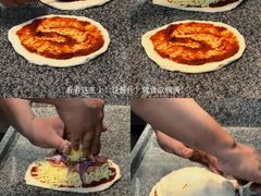 -黑熊披萨orso pizza