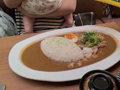 -CURRY YA 熟成咖哩專門店(深圳湾万象城店)