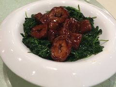 -阿莉餐厅(枣阳路店)