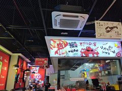 -一只虾·小龙虾·烧烤·肉蟹煲(同泰时代广场店)