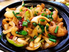 -阿马蛋汤·宁波小海鲜(总店)