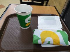 -赛百味SUBWAY(星摩尔店)