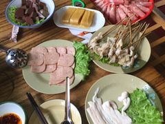 -东镇老火锅(长春路首店)