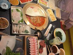 -熊喵来了火锅(太原里第2分店)