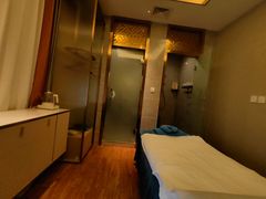 -华夏良子·足道SPA艾灸(铁道大厦店)