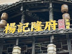 -杨记隆府(重庆总店)