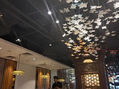 -有璟阁港式餐厅(国贸商城店)