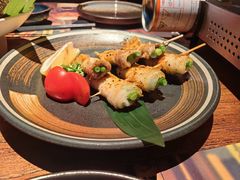 -京鹿料理(荟聚店)