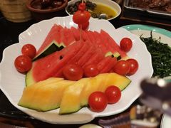-锡和无锡菜(景丽苑店)