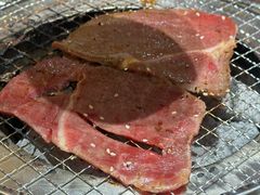 -牛也烧肉(摩尔城店)