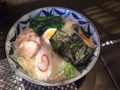 山葵家精致料理寿司吧(1844新天地店)-山葵家·创意料理(宁波来福士店)