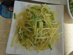 -渔中舟海鲜大排档(普陀沈家门店)